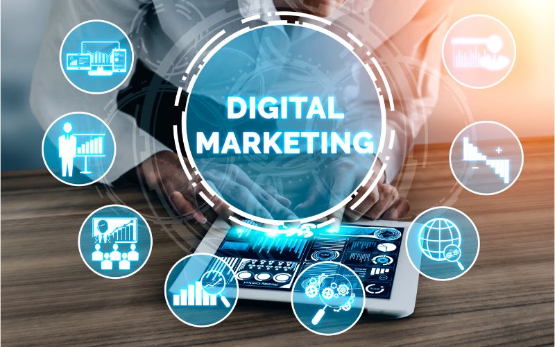 Does Digital Marketing Have scope?